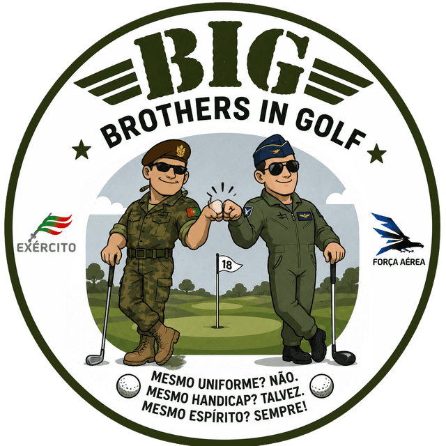 BIG App - Belas Clube de Campo